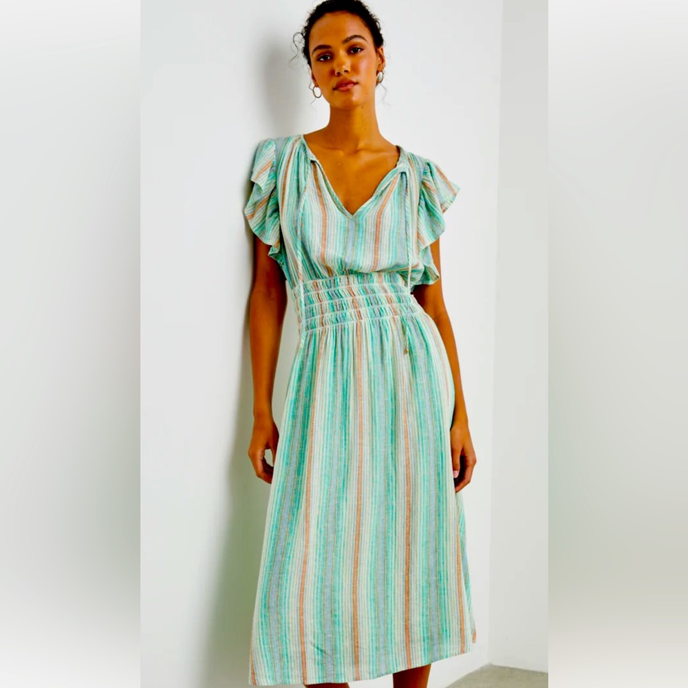 Rails women’s sundress